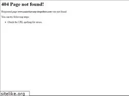 Sites similar to autorizovany-inspektor.com