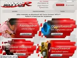 Sites similar to autornn.ru