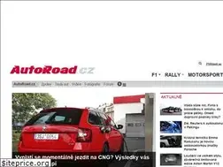 Sites similar to autoroad.cz