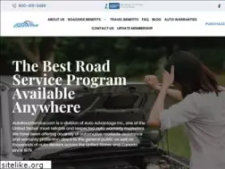 Sites similar to autoroadservice.com