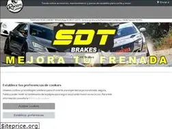 Sites similar to autorocam.com