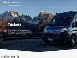 Sites similar to autoroen.it