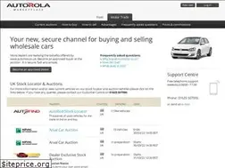 Sites similar to autorola.co.uk