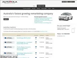 Sites similar to autorola.com.au