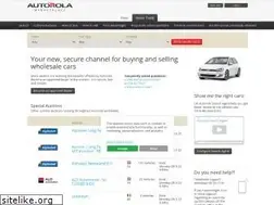 Sites similar to autorola.eu