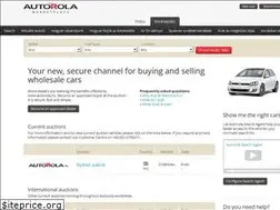 Sites similar to autorola.hu