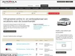 Sites similar to autorola.nl
