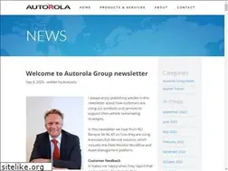 Sites similar to autorolagroup.com