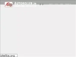 Sites similar to autoroller.ie
