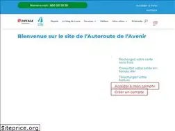 Sites similar to autoroutedelavenir.sn