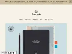 Sites similar to autorquia.com
