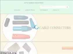Sites similar to autorubberindustries.com
