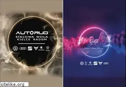 Sites similar to autorud.pl