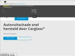 Sites similar to autoruitschade.nl