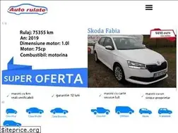 Sites similar to autorulate.eu
