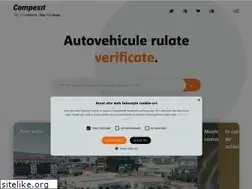 Sites similar to autorulate.ro