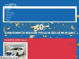 Sites similar to autorulateleasing.ro