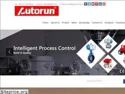 Sites similar to autorun-control.com