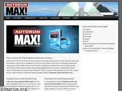 Sites similar to autorun.com