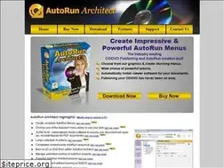 Sites similar to autorunarchitect.com