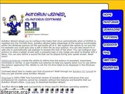 Sites similar to autorunwizard.com