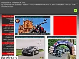 Sites similar to autoruote4x4.com
