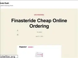 Sites similar to autorush.co.uk