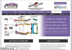 Sites similar to autorust.com