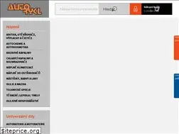 Sites similar to autorykl-eshop.cz