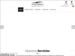 Sites similar to autos-america.com