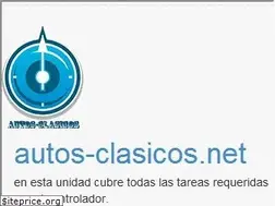 Sites similar to autos-clasicos.net