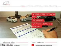 Sites similar to autos-coaching.fr