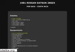 Sites similar to autos-costa-rica.com