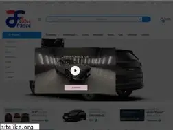Sites similar to autos-france.com