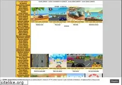 Sites similar to autos-jatekok.b11.hu