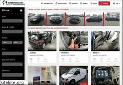 Sites similar to autos-motos.net