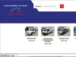 Sites similar to autos-occasions-ariege.com