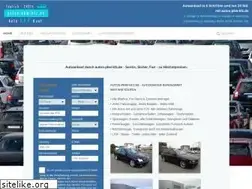 Sites similar to autos-pkw-kfz.de