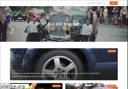 Sites similar to autos-pur.de