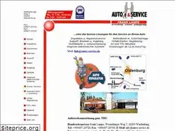 Sites similar to autos-service.de