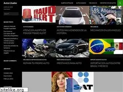 Sites similar to autos-usados.com