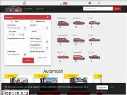 Sites similar to autos-welt.de