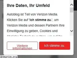 Sites similar to autos.aol.com
