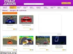 Sites similar to autos.chulojuegos.com