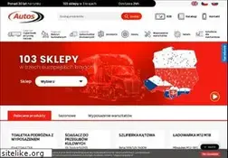 Sites similar to autos.com.pl