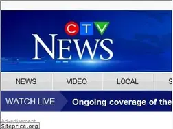 Sites similar to autos.ctv.ca