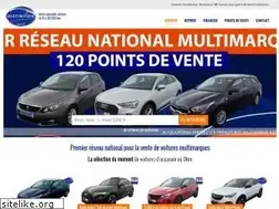 Sites similar to autos.fr