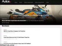 Sites similar to autos.id
