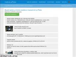 Sites similar to autos.indicelaplata.com.ar