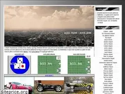 Sites similar to autos.kepek1.hu